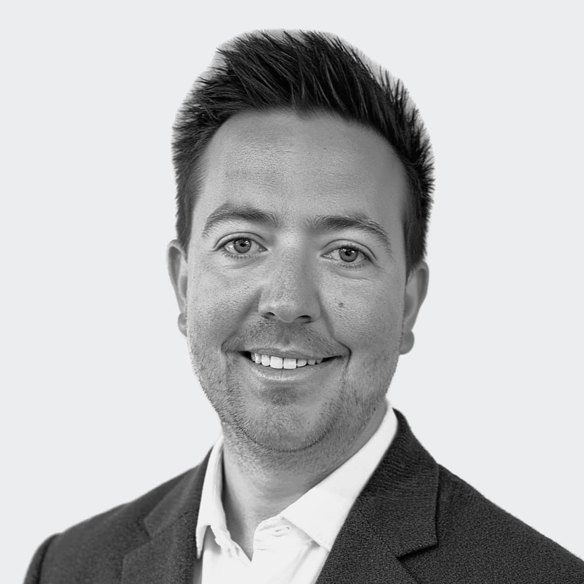 Andrew Kearnes