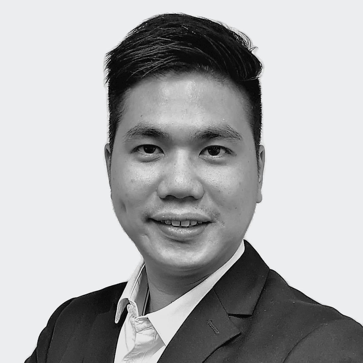 Bernard Hu