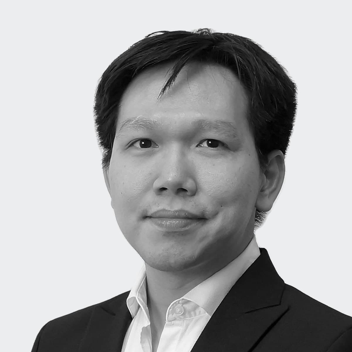 Bryan Tan