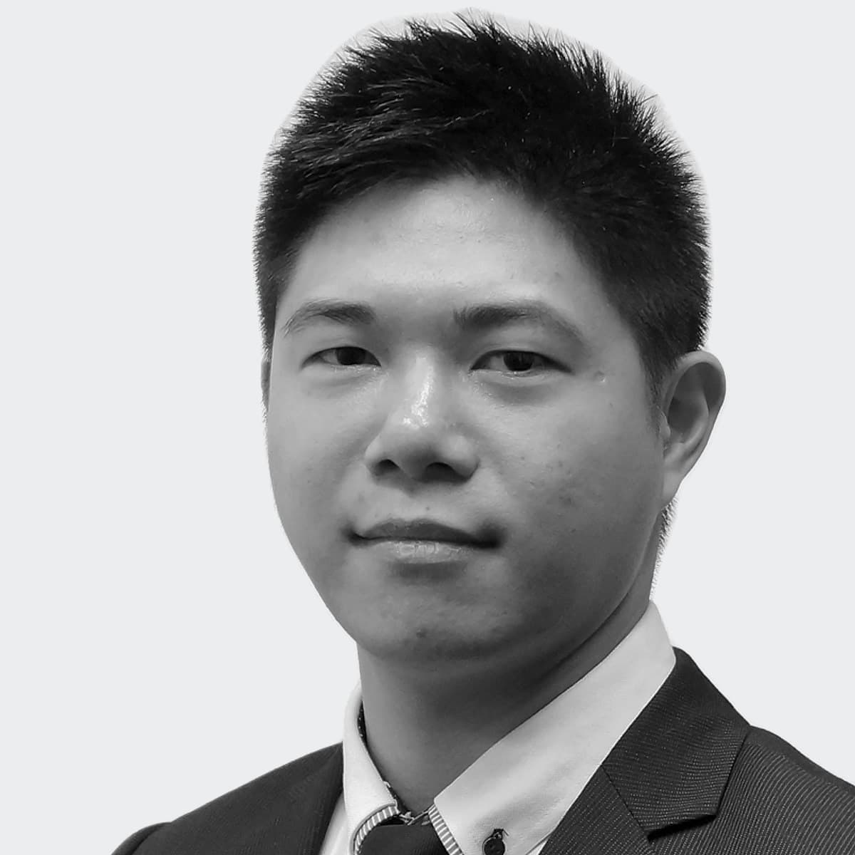 Evan Chin