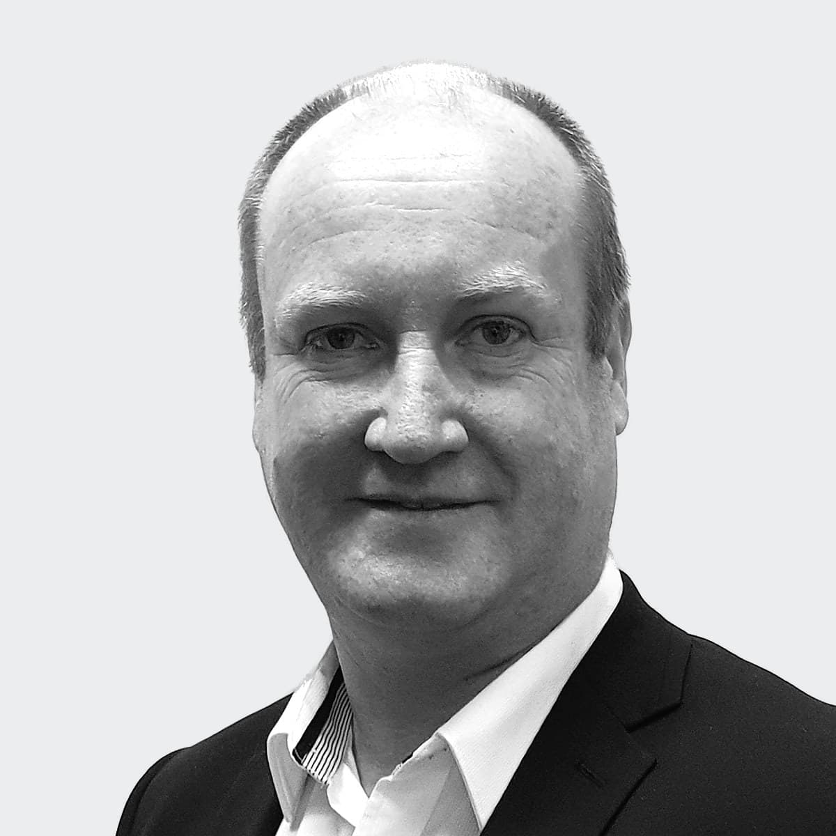 Mark Grogan