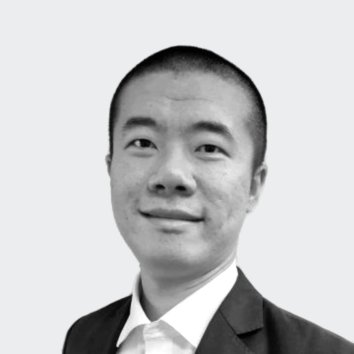 Troy Chu